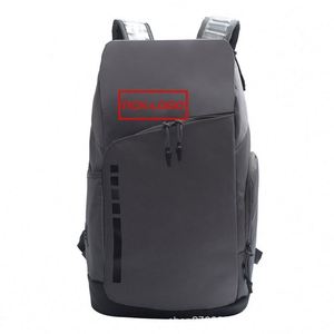 Mochila Escolar de Gran Capacidad, Cómoda, Impermeable, de Nailon, con Reducción de Carga, para Deportes al Aire Libre y Uso Escolar - Product Image 5