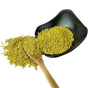 Vente en gros de pollen d'abeille naturel de tournesol/pollen d'abeille mélangé/pollen d'abeille en vrac - Product Image 4