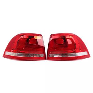 Conjunto de Luces Traseras LED para Volkswagen Touareg, Señal de Giro Secuencial, 2010-2014, Material PC, OEM 7P6945094A 7P6945095D - Product Image 5
