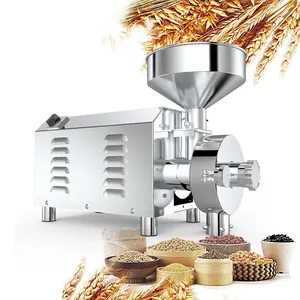 HORUS weitere Getreideverarbeitungsmaschinen Mini-Mehlmühle Weizenmehlmühle Preis