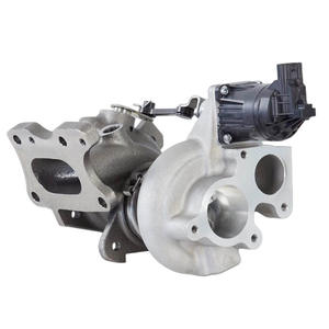 อะคูร่า ฮอนด้า เทอร์โบชาร์จเจอร์ 18900-5AF-H01 สำหรับแอคคอร์ด ซีวิค ซีอาร์วี เวเซล เอชอาร์วีอะไหล่ทดแทนใหม่ - Product Image 4