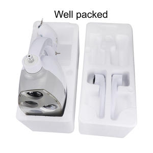 Lámpara LED Dental sin sombras <span class=keywords><strong>de</strong></span> luz fría <span class=keywords><strong>de</strong></span> alto brillo, implante eléctrico Manual, Unidad <span class=keywords><strong>de</strong></span> silla Dental, Material plástico - Product Image 6