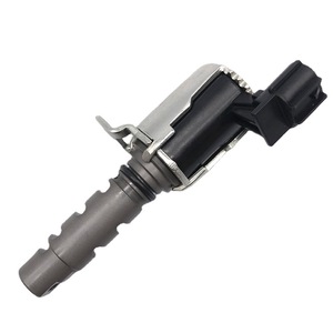 Válvula Solenoide de Eje Excéntrico 15330-22040, Válvula de Control de Aceite para Ensamblaje de Motor Corolla - Product Image 4
