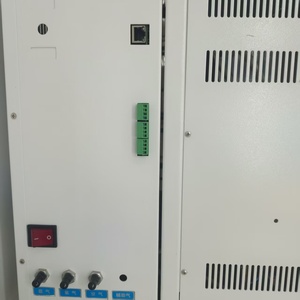 Nhà máy trực tiếp tianzhao LABS-GC2022 Độ chính xác cao khí sắc ký khối phổ thiết bị phun tự động 7-inch - Product Image 2