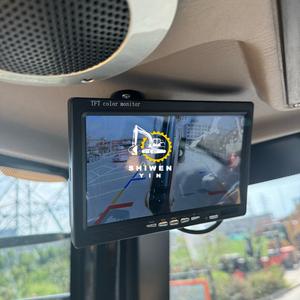 99% बिल्ली 420f 432f व्हील लोडर ट्रैक्टर फ्रंट लोडर ट्रैक्टर फ्रंट लोडर 4x4x4 कैटरपिलर 420 428 426 - Product Image 6