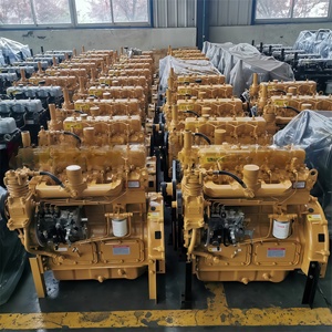 Moteur diesel 4 temps 4 cylindres 20 CV à refroidissement air/eau, démarrage électrique, composant pompe et moteur 46 kW Euro 3, vente chaude - Product Image 6