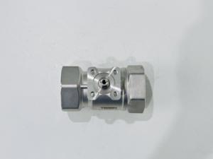 Actionneur de <span class=keywords><strong>vanne</strong></span> à bille en acier inoxydable - Product Image 4