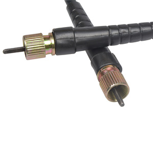 Dòng số dặm cho Yamaha <span class=keywords><strong>Cygnus</strong></span> x 125 zuma125 bws125 Phụ kiện đồng hồ đo đường xe Máy áp dụng - Product Image 4