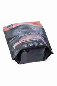 Litière pour chat avec impression personnalisée nourriture pour chat emballage en papier kraft sac de nourriture pour animaux de compagnie sac de papier d'emballage de nourriture pour chien sacs à fermeture éclair - Product Image 6