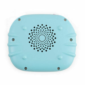 Giocattoli di autismo giocattoli sensoriali di terapia del linguaggio di apprendimento regali educativi per bambini che parlano di schede Flash con parole di vista 224 Montessori - Product Image 2