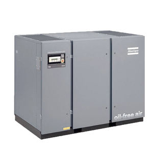 Compresor de Aire <span class=keywords><strong>Atlas</strong></span> Copco G4-90 para la Industria de Energías Renovables - Product Image 4