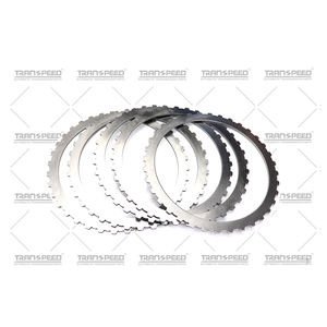 ATX/Transpeed nouvelle boîte de vitesses Transmission 6L80E Kit de plaque en acier de Transmission <span class=keywords><strong>automatique</strong></span> Kit de réparation <span class=keywords><strong>automatique</strong></span> pour accessoires de voiture - Product Image 3