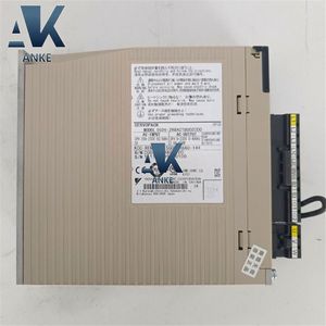 Servomotor de CA original YASKAWA, Servomotor de CA, caja original de SGDV-2R1F01A002000 - Product Image 4