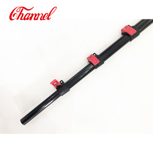 Tùy chỉnh nhôm kính thiên văn mở rộng cực với lật kẹp khó<span class=keywords><strong>a</strong></span> - Product Image 4