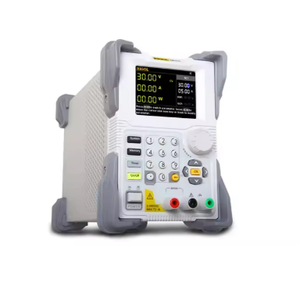 Alimentation linéaire programmable RIGOL DP711 1 canal avec sortie temporisée 50V3A150W - Product Image 1