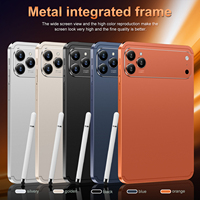 Tablette intelligente YPORANGE 10,1 pouces Pad 16 Pro MTK nouvelle génération avec 16 Go + 1 To, batterie longue durée 10000 mAh, Wi-Fi, Android 15, 16 MP + 32 MP