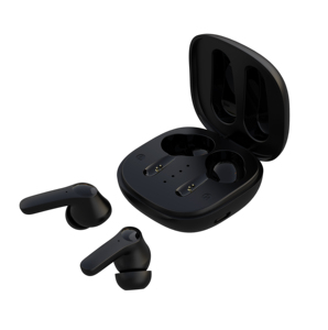 ANC Wireless Earphones Hifi Stereo Wireless Bluetooth Headphones Earbuds <strong>Headsets</strong> With Microphone - Product Image 3