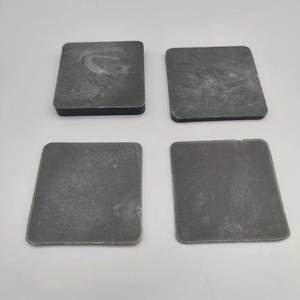 Plaque en béton préfabriqué de haute qualité, <span class=keywords><strong>cale</strong></span> en plastique pour la construction 70*70mm 40*40mm - Product Image 1