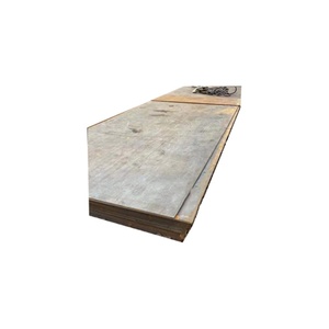Placa de Acero Laminada en Caliente S235J2 de 6 mm, 10 mm y 20 mm - Product Image 6