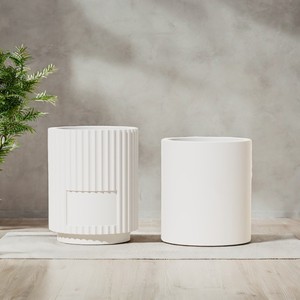 C & H Vente en gros Décoration de maison personnalisée Ensemble de parfums privés Diffuseur de roseaux <span class=keywords><strong>Bougie</strong></span> parfumée en céramique - Product Image 3