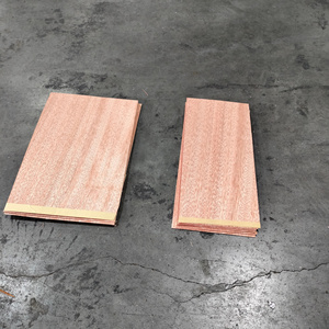 Láminas de Madera Delgada (Corte Láser / Sierra de Contorno) - Product Image 6