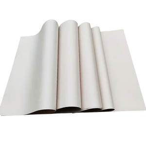 Usine chinoise de petits rouleaux de papier journal blanc brillant 45 g/m² papier d'impression papier journal papier d'emballage 45g - Product Image 2