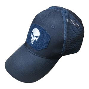 Gorra Táctica de Béisbol BH04, Multicolor, Camuflaje, Transpirable, con Visera, Malla, para Caza, Senderismo y Actividades al Aire Libre - Product Image 1