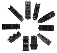 Interruptor de ventanilla eléctrica para Toyota Honda Nissan Mitsubishi Mazda Isuzu Suzuki Subaru