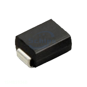 Manufacturer Channel Electronics Component 1SMB5936B DO-214AA, SMB Diodes - Product Image 1