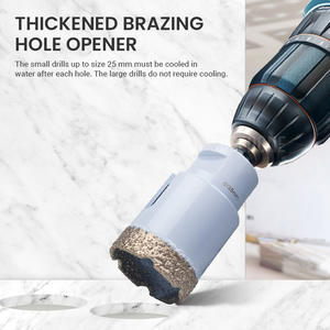 케라미슈 보르가트자그셋 테겔부르 M14 게솔디에르데 다이아만제리에즈샤프 스니빗 부르 마머 - Product Image 2