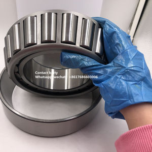 बड़े ट्रक ऑटो पहिया पतला रोलर असर 32222 / 32222-A / 32222-XL / 32222 J2 ट्रक का पहिया असर - Product Image 2