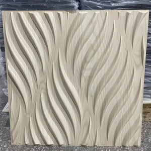 Pannelli in PVC 3D Facili da Installare, Design Moderno per Interni, Pannelli Decorativi di Alta Qualità per la Casa - Product Image 4