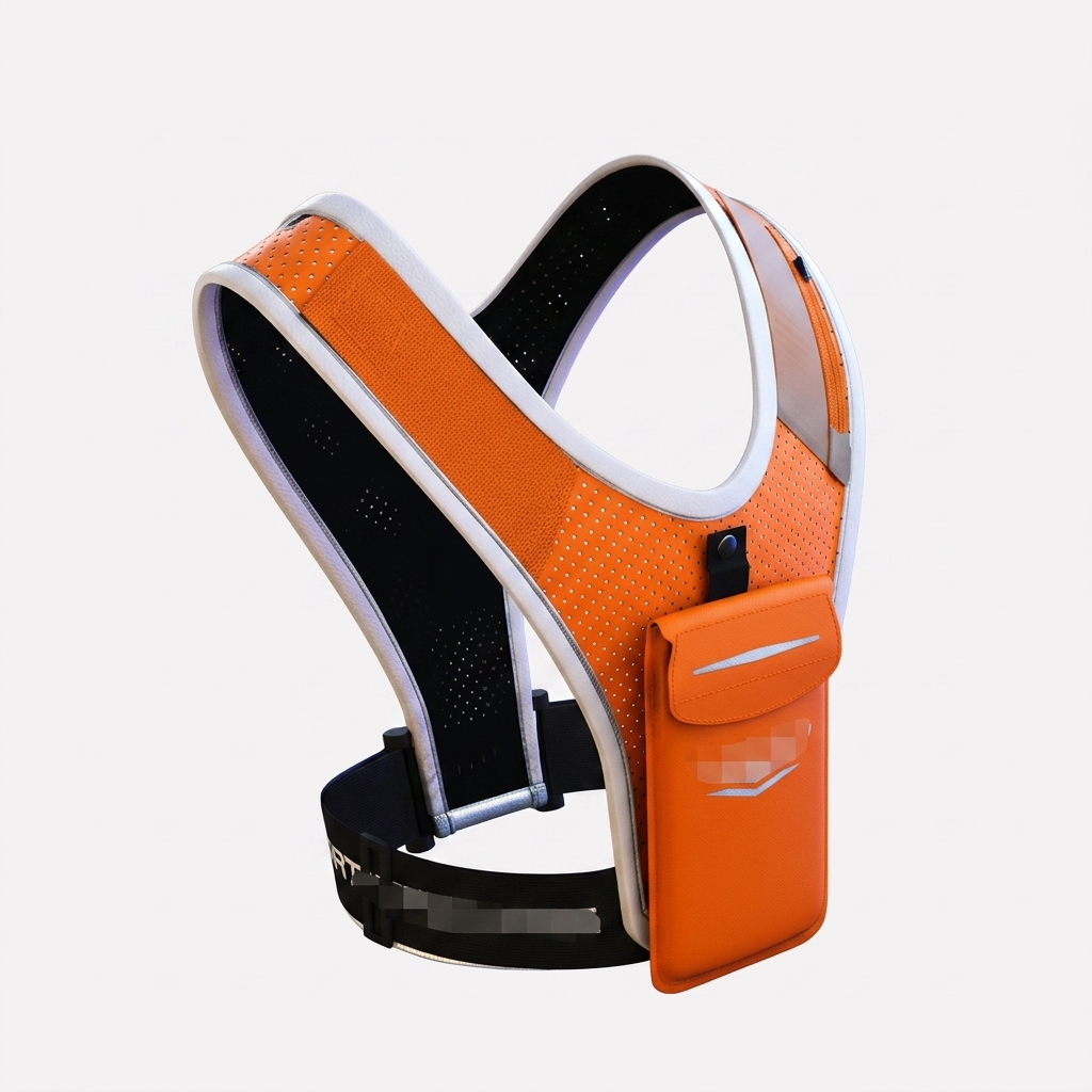 Orange kaki