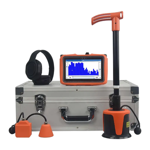 Detector de Fugas de Tuberías y Sensor de Fugas de Agua L50 con Clasificación IP54 de Acero Inoxidable para - Product Image 1