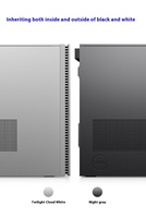Pour ordinateur de bureau noir Dell XPS8960 avec Intel Core I9-14900K 16G DDR5 RAM 512G/RTX3050-8G pour un usage professionnel nouveau produit