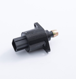 วาล์วควบคุมอากาศเดินเบา MDQ100040 iacv IAC มอเตอร์ steper สำหรับรถแลนด์โรเวอร์ - Product Image 5