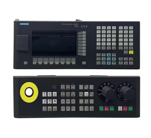 Ban đầu sinumerik 828d Máy 6fc53030af320aa0 điều khiển PLC Bảng điều khiển 483mm 6fc5303-0af32-0aa0 - Product Image 6