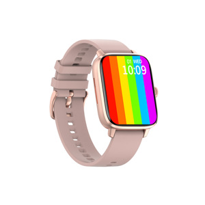 Reloj inteligente <span class=keywords><strong>DTNO</strong></span>.<span class=keywords><strong>1</strong></span> DT102, dispositivo con BT, llamadas, pantalla de 2022 pulgadas, ECG, NFC, carga inalámbrica, <span class=keywords><strong>1</strong></span>,9 - Product Image 2