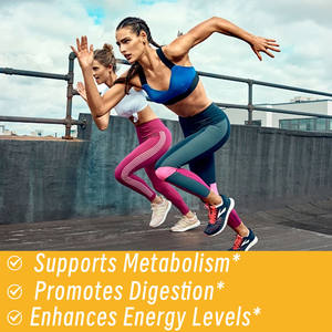 Özel etiket doğal zayıflama kapsülleri ile yulaf kepeği tozu Senna rezene tohumu özü takviyesi metabolizmayı ve sindirimi artırır - Product Image 4