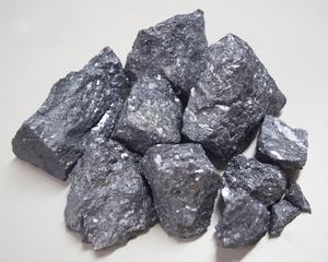 Fornitura di fabbrica Ca28si55 calcio lega di silicio Ca30si60/Sica/Casi ghisa industria - Product Image 3