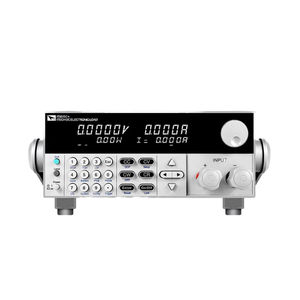 Testeur de charge électronique programmable ITECH IT8513C+ 120V/120A/600W, testeur de batterie - Product Image 2