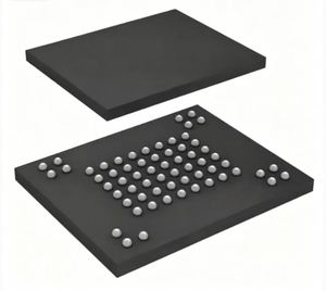 EM6AC160TSA-4IG BOM IC DRAM 1GBIT SSTL 2 66TSOP II EM6AC160TSA-4IG - Product Image 1