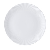 Haute esthétique ensemble de vaisselle en porcelaine blanche guirlande de fruits Style scandinave assiette de poisson bol à soupe pour la maison Restaurant hôtel