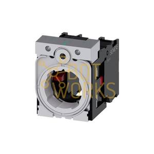 Siemens 3SU15101AA101PA0 - Neuf - Product Image 1
