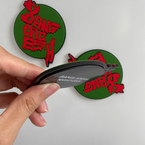 Hot Sale Baseball Team Soccer Team Football Club Soft Pvc <strong>Fridge</strong> <strong>Magnet</strong> 2d 3D Cute <strong>Magnet</strong> <strong>Magnet</strong> <strong>Fridge</strong> Souvenir <strong>Custom</strong> - Product Image 1