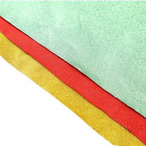 กระดาษฟอยล์อะลูมิเนียมพิมพ์สีเดียวสำหรับปิดผนึกใบชาแมนดารินสีเขียวขนาดเล็กแบบกำหนดเอง ขายส่งบรรจุภัณฑ์กระดาษช็อกโกแลต - Product Image 4