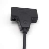 Cable Adaptador USB 3.0 a SATA 3, Convertidor a SATA de 22 Pines para Disco Duro SSD HDD de 1.8/2.5/3.5 Pulgadas