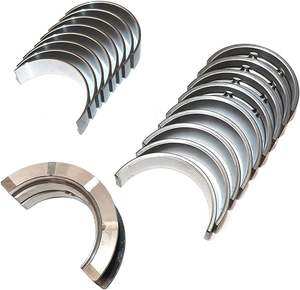 Belangrijkste Krukas Lagerset Voor Ford Alda Aoda L1e L1f 1.6 1.8 <span class=keywords><strong>2</strong></span>.0 Benzine - Product Image 6