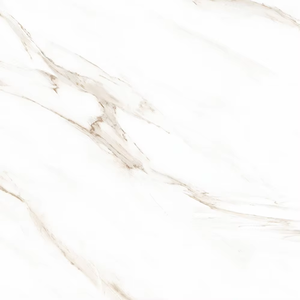 Venta al por Mayor de Baldosas de Porcelana Cerámica para Escaleras de Piso, Acabado Blanco Brillante, Tipo Mármol - Product Image 5