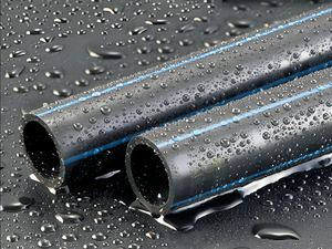 HDPE 16mm 32mm Rolled Pipe Farm and Garden Irrigation HDPE Coiled Water Pipe <strong>Hose</strong> Pipe - Product Image 4